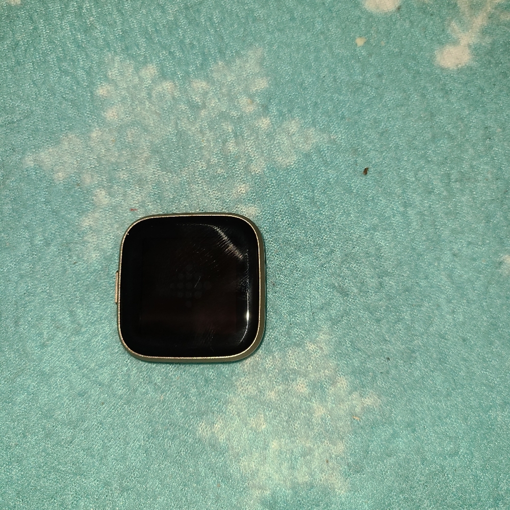 Fit bit versa 2